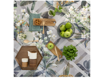 HEDGE - Indoor porcelain stoneware wall tiles by Panaria Ceramica - view 2